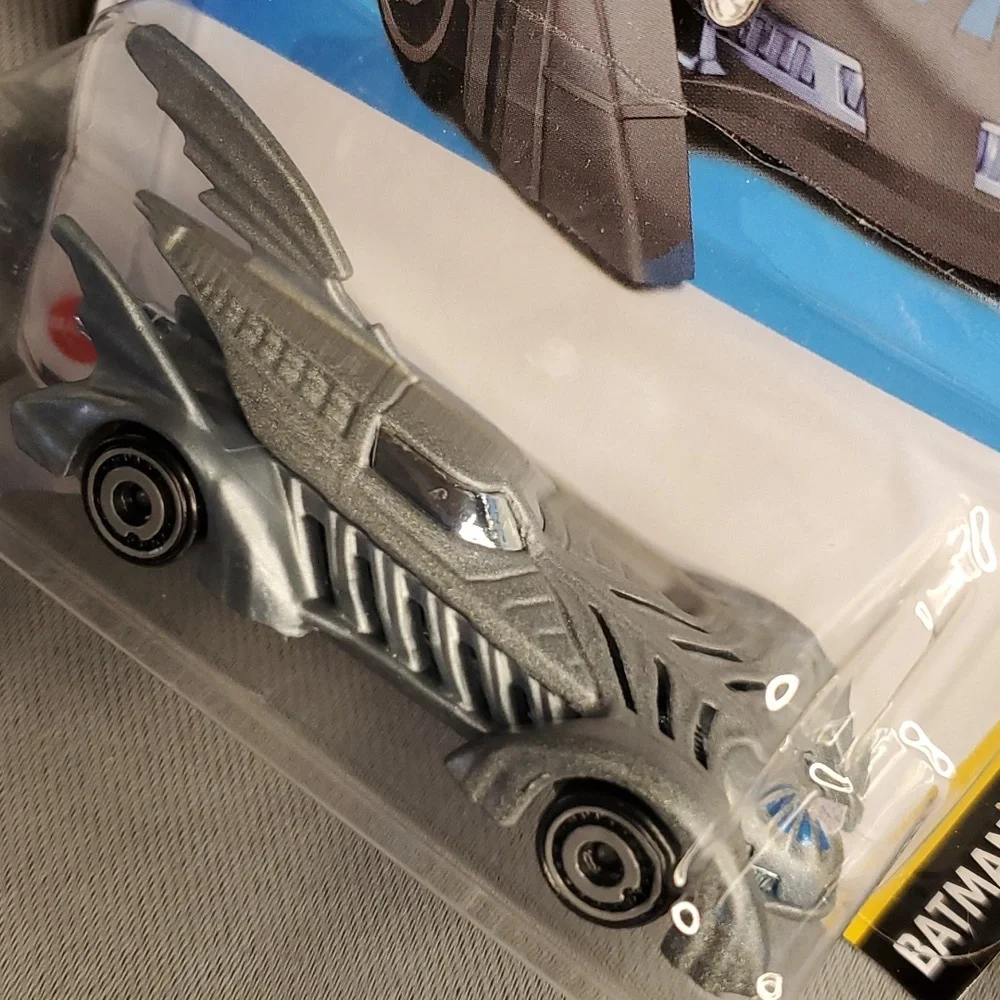 Hot‎ Wheels